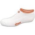 thumbnail image 1 of In-Stock Anklet With 2-Stripes  Orange Youth, 1 of 2