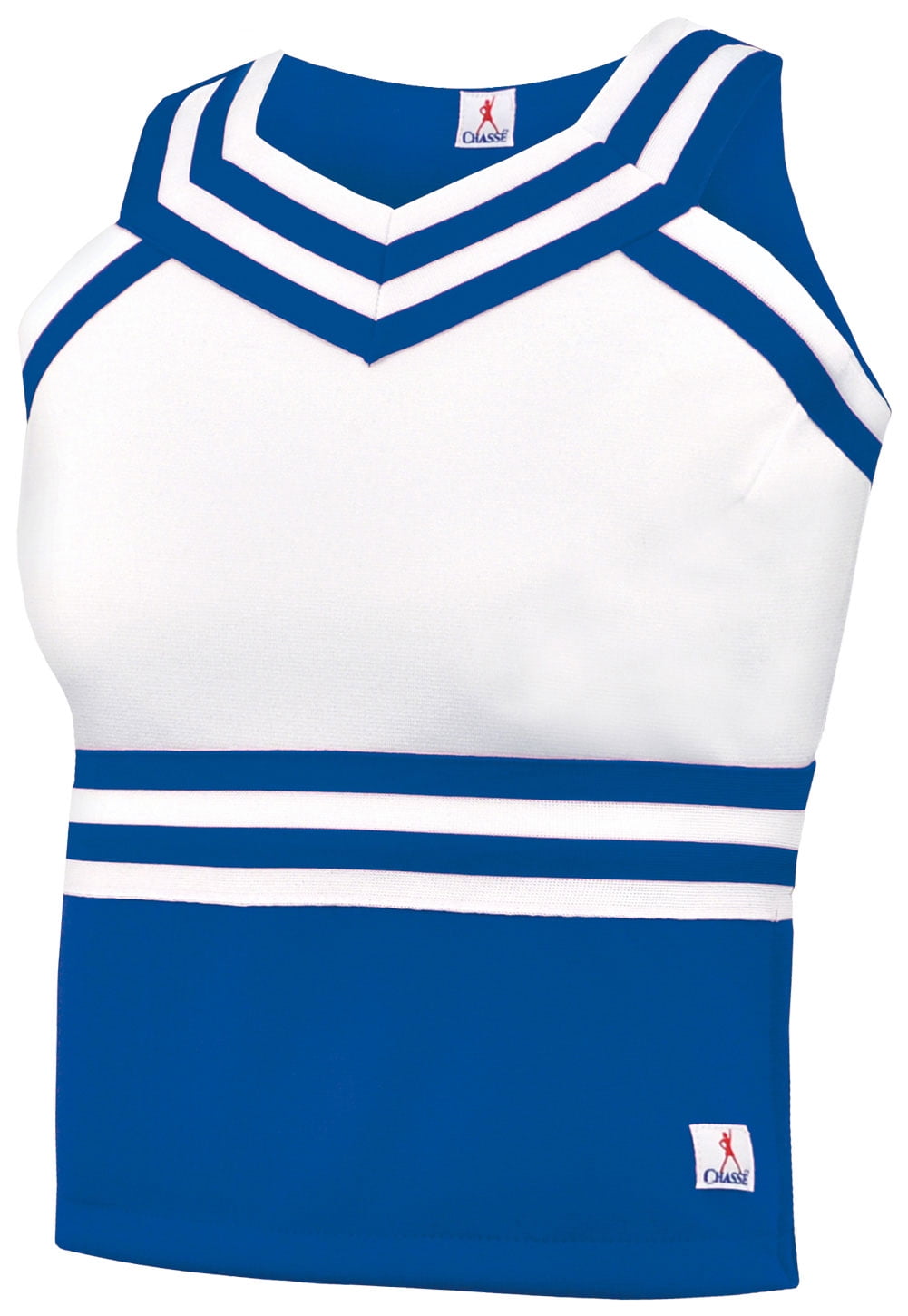 Chasse Sport Victory Shell Top - Cheer Uniforms