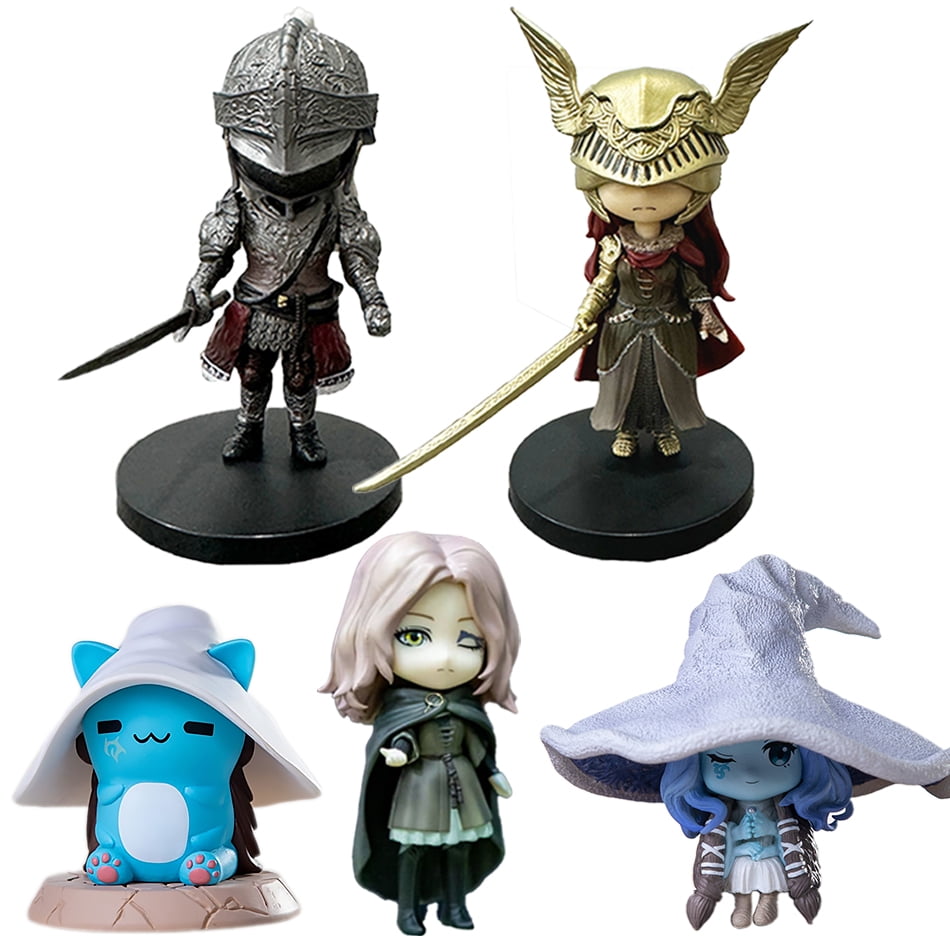 DARK SOULS SOLAIRE of Astora PVC Statua Modello PVC Giocattolo Regalo