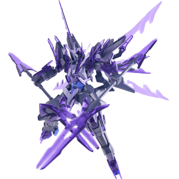 In Stock JMS Glacier Transient Lunar New Year Edition Action Figure Model Kit With Stand Water Decals Ideal For Model Enthusiast