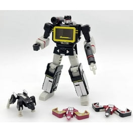 Syrinx BT-7274 Vanguard-Class Titan Mech Building Kit