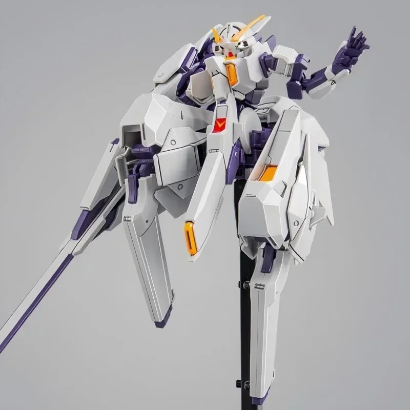 In Stock XFS HG 1/144 Woundwort TR6 With Bracket Water