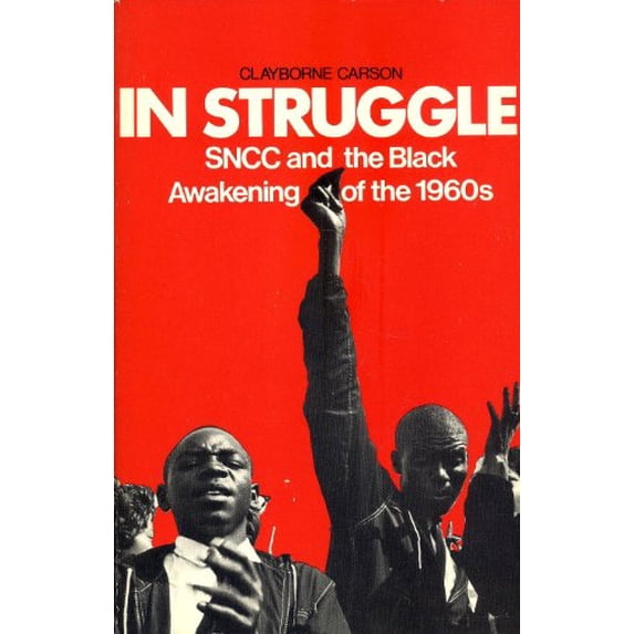 Pre-Owned In Struggle (Paperback) 0674447263 9780674447264