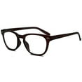 thumbnail image 1 of In Style Eyes Relaxed Classic BiFocal Reading Glasses Tortoise 2.75, 1 of 5