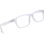 In Style Eyes Super Strong Eye Glasses, High Magnification Womens Reading Glasses - Non-Polarized Lens for Men - Clear - 7.0x