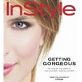 thumbnail image 1 of In Style: Getting Gorgeous : The Step-by-Step Guide to Your Best Hair, Makeup and Skin (Hardcover), 1 of 1