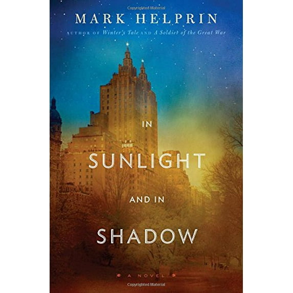 Pre-Owned In Sunlight and in Shadow (Hardcover) 0547819234 9780547819235