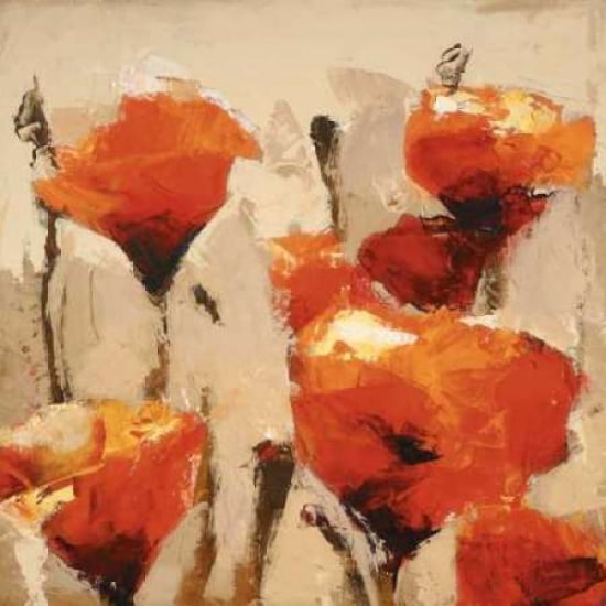 In Sync Canvas Art - Peter Colbert (24 x 24)