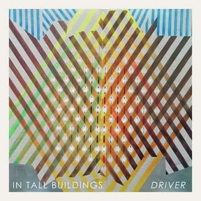 In Tall Buildings - Driver - Music & Performance - Vinyl