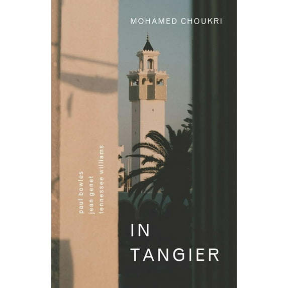 In Tangier, (Paperback)