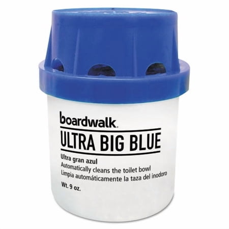 In-Tank Automatic Bowl Cleaner, 12/box | Bundle of 10 Boxes