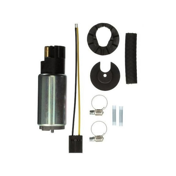 In-Tank Electric Fuel Pump - Compatible with 1983 - 1993 Toyota Celica 1984 1985 1986 1987 1988 1989 1990 1991 1992