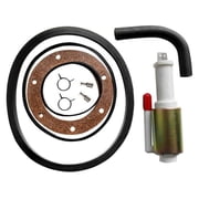 In-Tank Electric Fuel Pump - Compatible with 1984 Lincoln Mark VII 5.0L V8