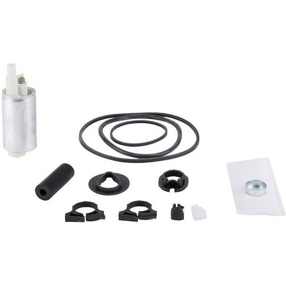 In-Tank Electric Fuel Pump - Compatible with 1985 - 1989 Ford F-150 1986 1987 1988