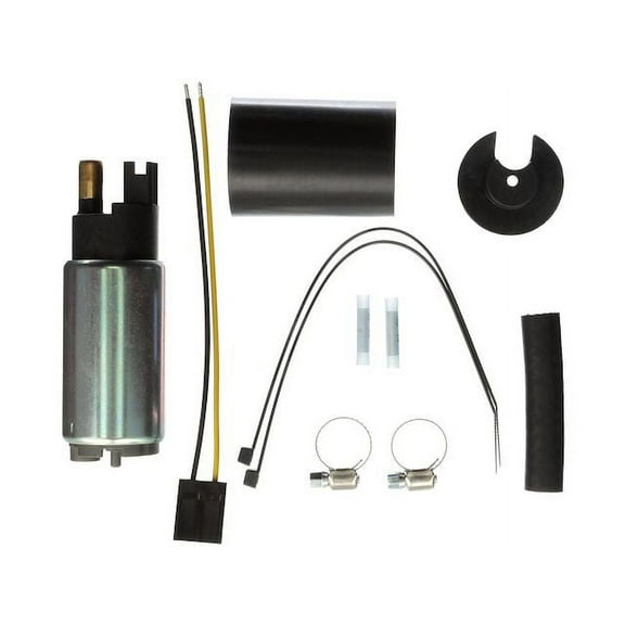 In-Tank Electric Fuel Pump - Compatible with 1992 - 1997 Subaru SVX 3.3L H6 1993 1994 1995 1996