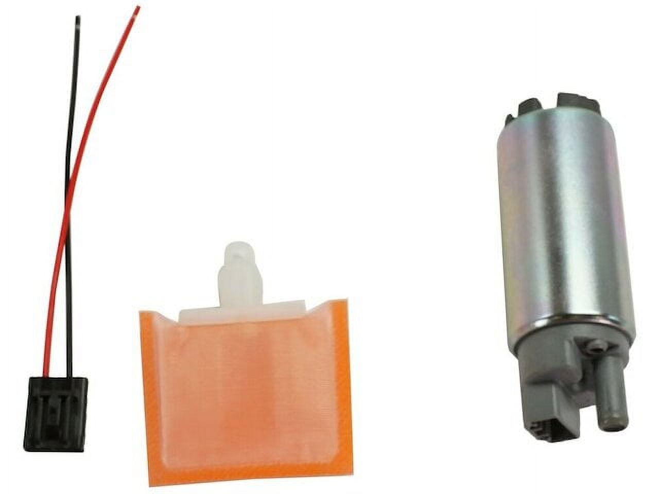 Herko Fuel Pump Replacement Kit For Mitsubishi Montero 1992-2004 - Gasoline 80-100 Psi