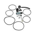 thumbnail image 1 of In-Tank Electric Fuel Pump - Compatible with 1995 - 2001 Ford Explorer 1996 1997 1998 1999 2000, 1 of 2