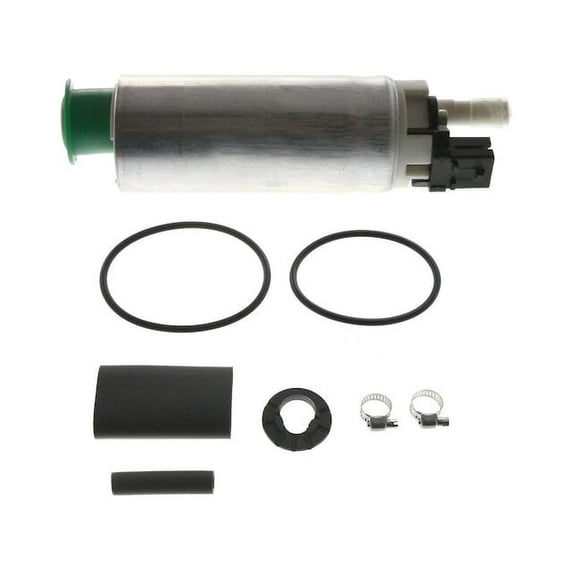 In-Tank Electric Fuel Pump - Compatible with 1996 - 1997 Chevy C1500