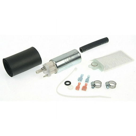 In-Tank Electric Fuel Pump - Compatible with 1997 - 2001 INFINITI Q45 4.1L V8 1998 1999 2000