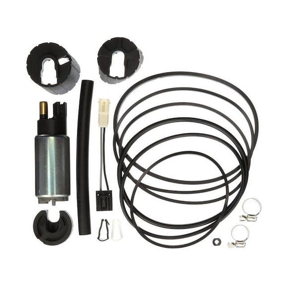 In-Tank Electric Fuel Pump - Compatible with 1997 - 2003 Ford F-150 1998 1999 2000 2001 2002