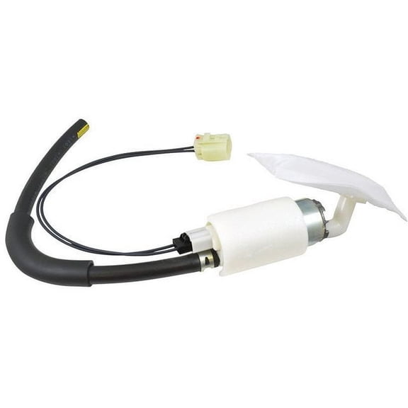 In-Tank Electric Fuel Pump - Compatible with 1998 - 1999 Nissan Pathfinder 3.3L V6