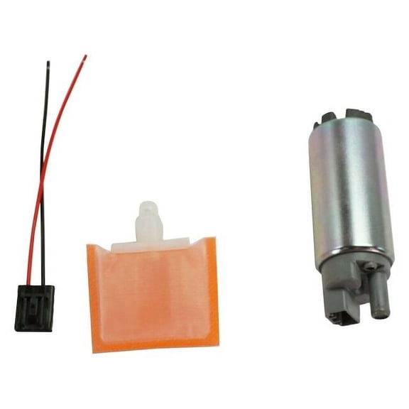 In-Tank Electric Fuel Pump - Compatible with 1998 - 2004 Chevy Tracker 1999 2000 2001 2002 2003