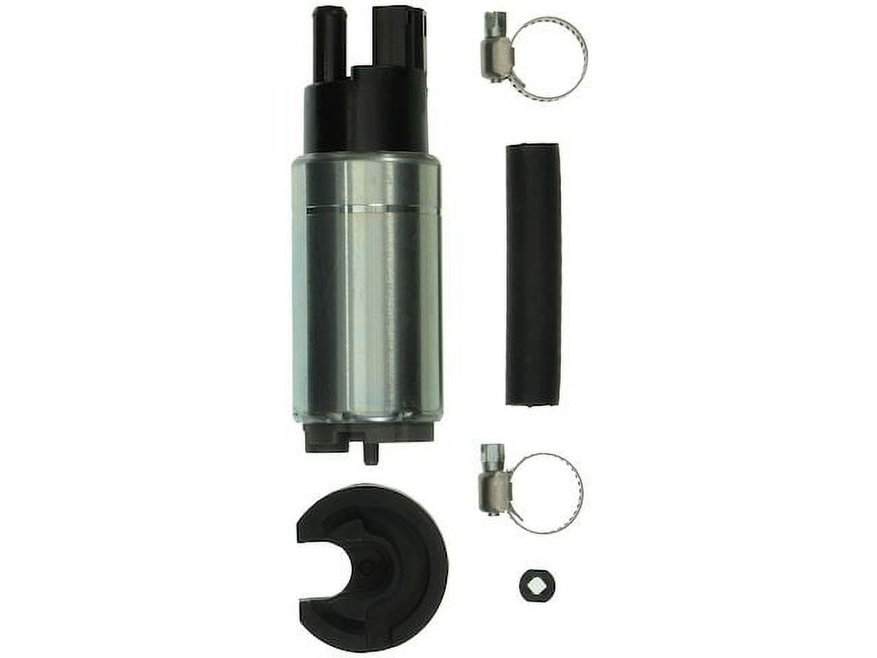 Lexus Nx Fuel Pump