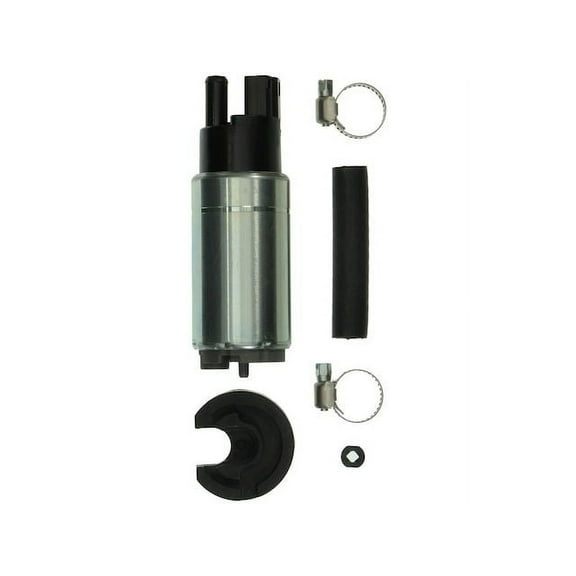 In-Tank Electric Fuel Pump - Compatible with 1998 - 2005 Subaru Forester 1999 2000 2001 2002 2003 2004