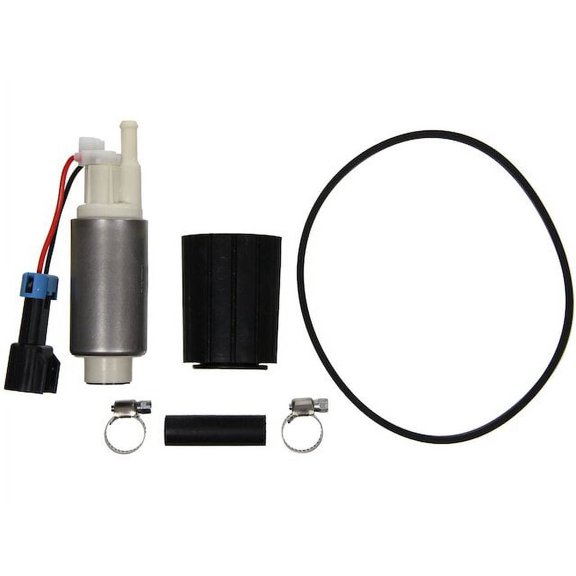 In-Tank Electric Fuel Pump - Compatible with 1999 - 2004 Ford Ranger 3.0L V6 FLEX 2000 2001 2002 2003