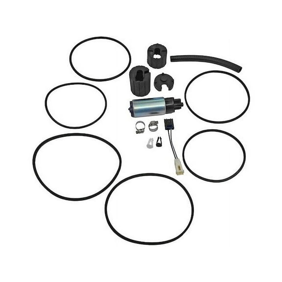 In-Tank Electric Fuel Pump - Compatible with 1999 Mercury Cougar