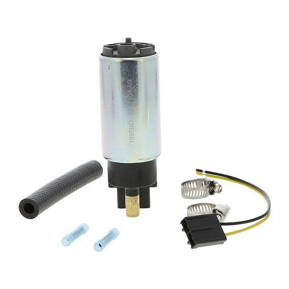 In-Tank Electric Fuel Pump - Compatible with 2001 - 2004 Lexus IS300 3.0L 6-Cylinder - Carter