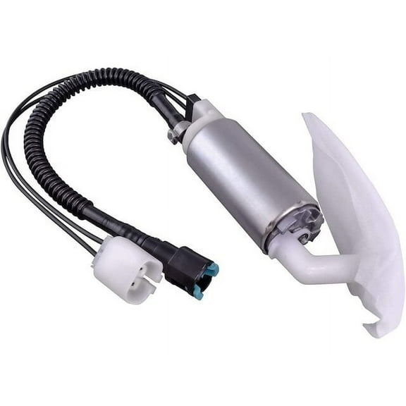 In-Tank Electric Fuel Pump - Compatible with 2001 - 2004 Nissan Pathfinder 3.5L V6 2002 2003