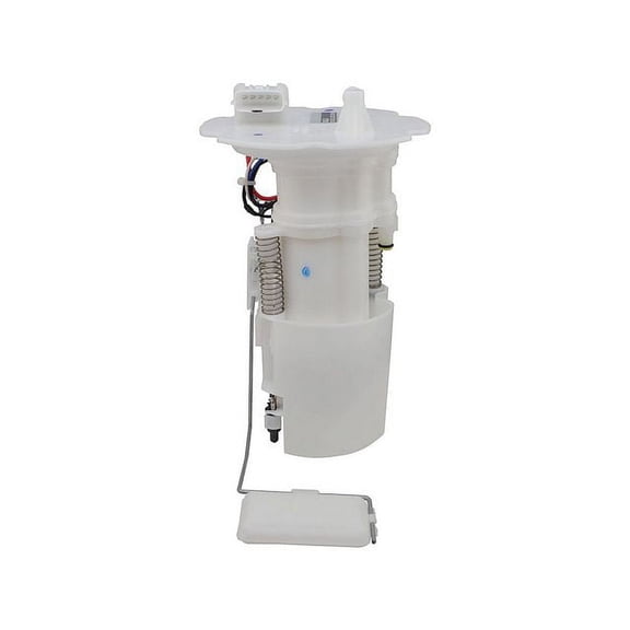 In-Tank Electric Fuel Pump - Compatible with 2003 - 2007 INFINITI G35 Base Coupe 2004 2005 2006