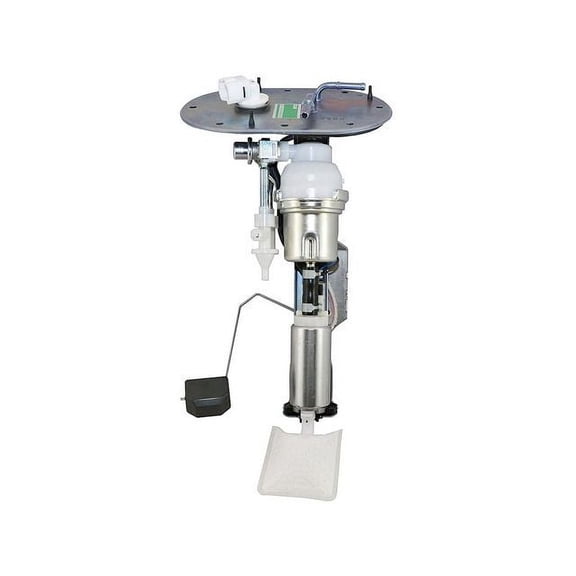 In-Tank Electric Fuel Pump - Compatible with 2006 - 2007 Subaru Impreza