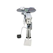 In-Tank Electric Fuel Pump - Compatible with 2006 - 2007 Subaru Impreza