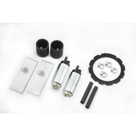 In-Tank Electric Fuel Pump Fits select: 1999-2003 FORD F150