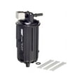 thumbnail image 1 of In-Tank Fuel Filter - Compatible with 2009 - 2016 Audi A4 Sedan 2.0L 4-Cylinder 2010 2011 2012 2013 2014 2015, 1 of 2