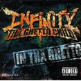 thumbnail image 1 of In Tha Ghetto / Throw Ya Fingaz Up  explicit_lyrics (Audiobook), 1 of 1