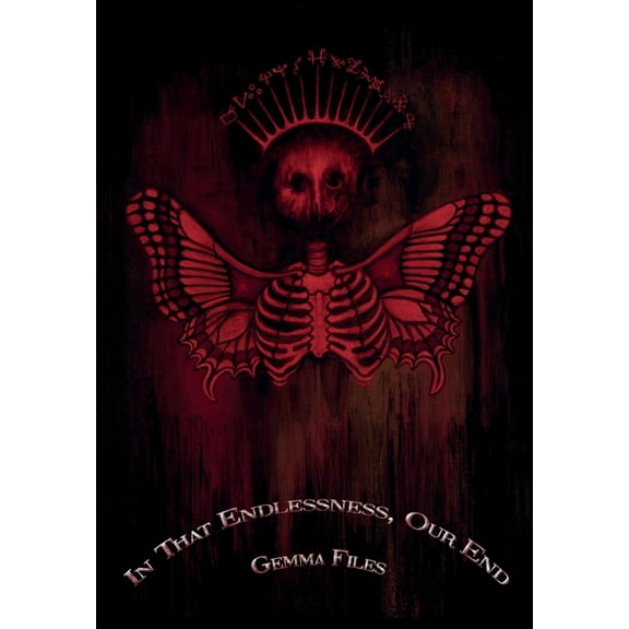 In That Endlessness, Our End, (Hardcover)