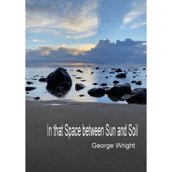 In That Space Between Sun and Soil (Paperback)