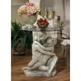 thumbnail image 1 of In The Arms Of Romance Table, 1 of 1