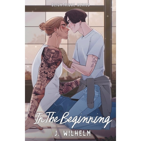 In The Beginning, (Paperback)