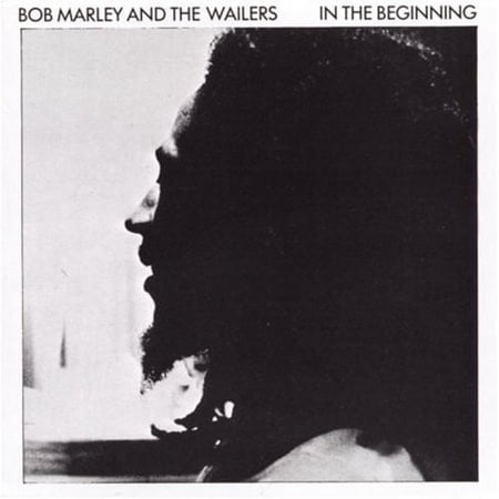 In The Beginning