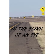 In The Blink of An Eye, Paperback