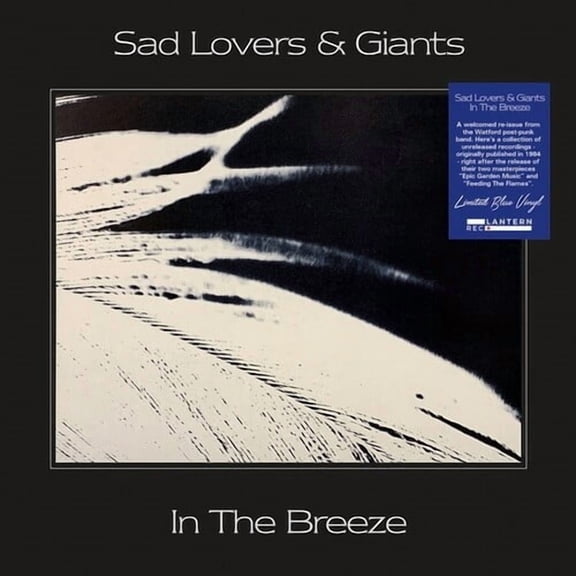 Sad Lovers / Giants - In The Breeze - Music & Performance - Vinyl