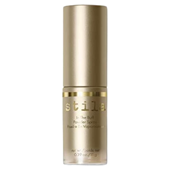 Stila In The Buff Powder Spray, Light-Medium