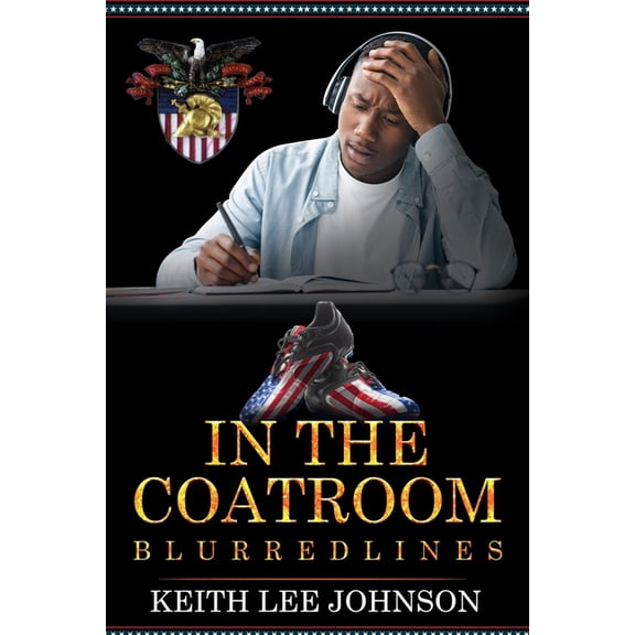 In The Coatroom: Blurred Lines, (Paperback)
