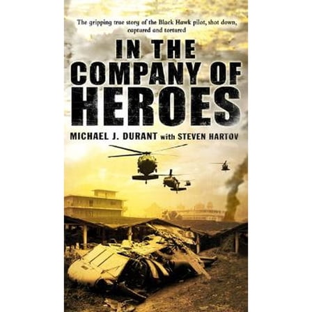 Pre-Owned In The Company Of Heroes (Paperback) 0552150940 9780552150941