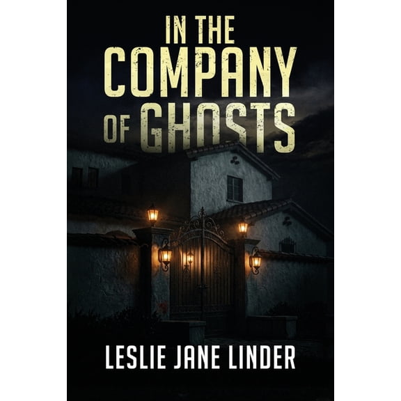 The Miami Night Nurse In The Company of Ghosts: A Dark International Assassin Thriller, (Paperback)