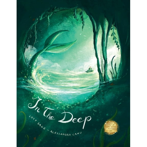 In The Deep, (Paperback)